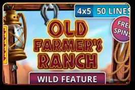 Old Farmer's Ranch - Marakumi - Kenya