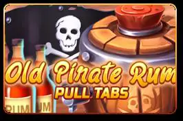 Old Pirate Rum (Pull Tabs) - Marakumi - Kenya