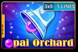 Opal Orchard - Marakumi - Kenya