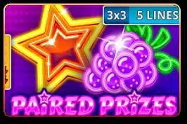 Paired Prizes - Marakumi - Kenya