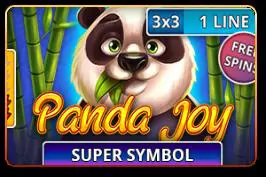 Panda Joy (3x3) - Marakumi - Kenya