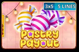 Pastry Payout  - Marakumi - Kenya