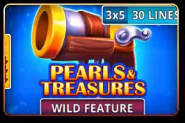 Pearls & Treasures - Marakumi - Kenya