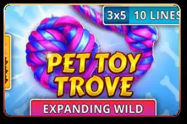 Pet Toy Trove - Marakumi - Kenya