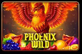 Phoenix Wild (3x3) - Marakumi - Kenya