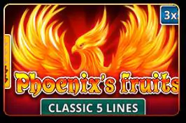 Phoenix's Fruits - Marakumi - Kenya