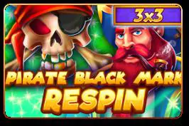 Pirate Black Mark (Reel Respin) - Marakumi - Kenya