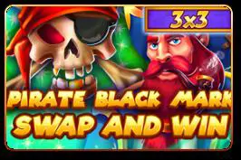Pirate Black Mark (Swap and Win) - Marakumi - Kenya