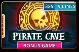 Pirate Cave - Marakumi - Kenya
