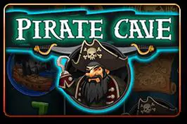 Pirate Cave (3x3) - Marakumi - Kenya