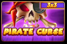 Pirate Curse (3x3) - Marakumi - Kenya