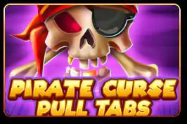 Pirate Curse (Pull Tabs) - Marakumi - Kenya