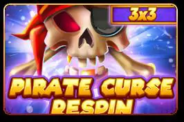 Pirate Curse (Reel Respin) - Marakumi - Kenya