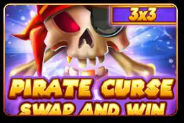 Pirate Curse (Swap and Win) - Marakumi - Kenya