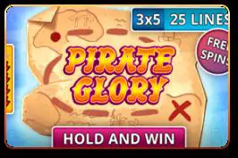 Pirate Glory - Marakumi - Kenya