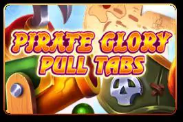 Pirate Glory (Pull Tabs) - Marakumi - Kenya