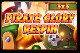 Pirate Glory (Reel Respin) - Marakumi - Kenya
