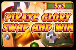 Pirate Glory (Swap and Win) - Marakumi - Kenya