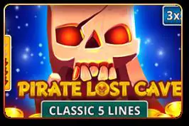 Pirate Lost Cave - Marakumi - Kenya