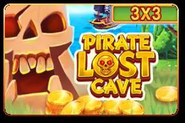 Pirate Lost Cave (3x3) - Marakumi - Kenya