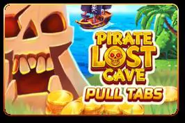 Pirate Lost Cave (Pull Tabs) - Marakumi - Kenya