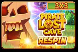 Pirate Lost Cave (Reel Respin) - Marakumi - Kenya