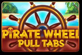 Pirate Wheel (Pull Tabs) - Marakumi - Kenya