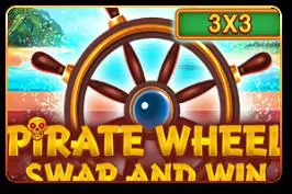 Pirate Wheel (Swap and Win) - Marakumi - Kenya