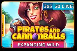 Pirates and Cannonballs - Marakumi - Kenya