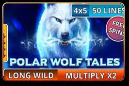 Polar Wolf Tales - Marakumi - Kenya