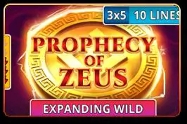 Prophecy of Zeus - Marakumi - Kenya