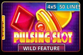 Pulsing Slot - Marakumi - Kenya