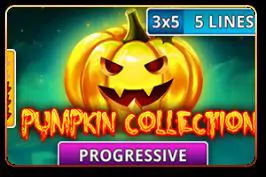 Pumpkin Collection - Marakumi - Kenya