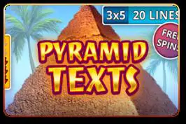 Pyramid Texts - Marakumi - Kenya