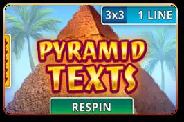Pyramid Texts (Reel Respin) - Marakumi - Kenya
