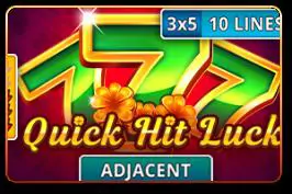 Quick Hit Luck - Marakumi - Kenya