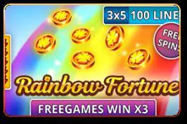 Rainbow Fortune - Marakumi - Kenya