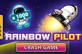 Rainbow Pilot - Marakumi - Kenya