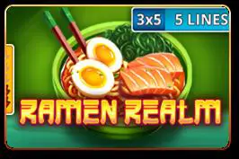 Ramen Realm - Marakumi - Kenya