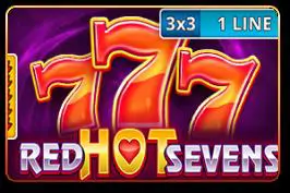 Red Hot Sevens (3x3) - Marakumi - Kenya