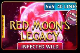 Red Moon's Legacy - Marakumi - Kenya