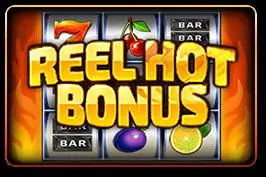 Reel Hot Bonus - Marakumi - Kenya