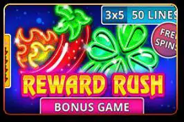 Reward Rush - Marakumi - Kenya