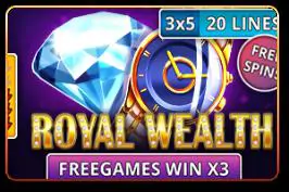 Royal Wealth - Marakumi - Kenya