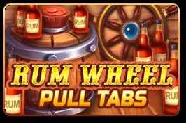 Rum Wheel (Pull Tabs) - Marakumi - Kenya