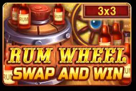 Rum Wheel (Swap and Win) - Marakumi - Kenya