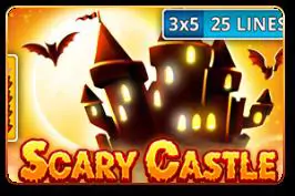 Scary Castle - Marakumi - Kenya