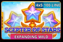 Scepter of Stars - Marakumi - Kenya