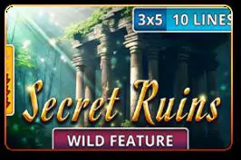 Secret Ruins - Marakumi - Kenya