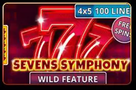 Sevens Symphony - Marakumi - Kenya